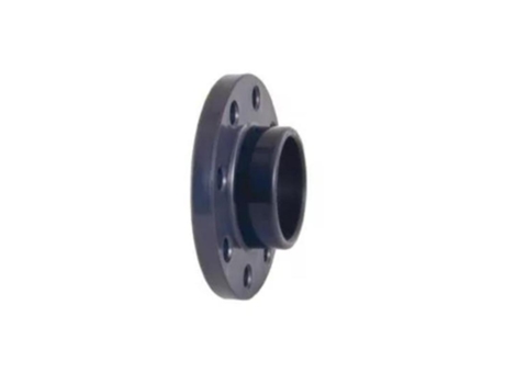 Brida Con Portabrida 110 Pvc 02228 Astral Riegos Agricolas