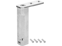 Dobradiça Automática Lurrose Para Porta De Geladeira, Resistente E Com Fechamento Suave, Ideal Para Eletrodomésticos De