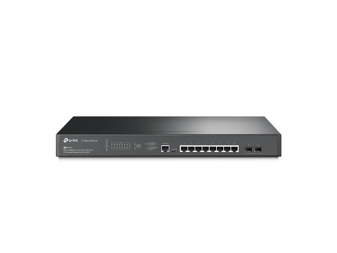 Switch TP-LINK (80 Gbit/s)