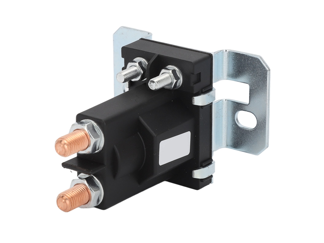 Laxiscreed Relé De Arranque 200a Para Cortadoras De Relva E Empilhadores, 12v
