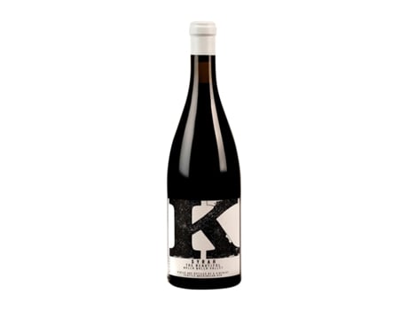 Vinho K VINTNERS The Beautiful Syrah (0.75 L - 1 Unidade)
