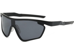 Óculos de Ciclismo Lunette Velo Resistente Segurança Leve MARCA