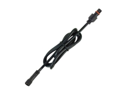 Cabo Extensão 2 Pinx05mm 100cm Ip67 LEDBOX