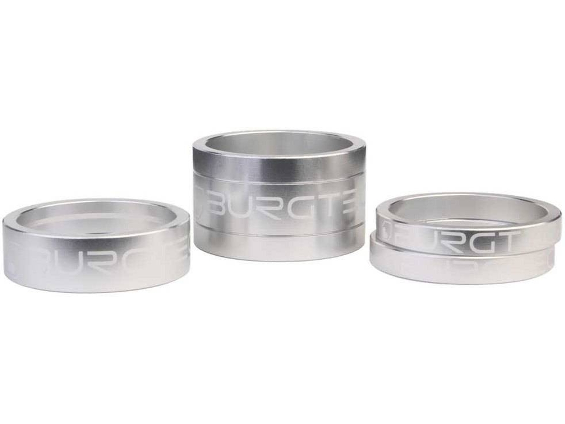 Direção BURGTEC Stem Spacer Kit