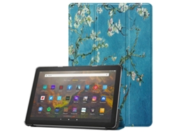 Capa Para Tablet Lurelia, Compatível Com Lenovo Tab Idea 11 Tb336zu/fu/lenovo Xiaoxin Pad 11 2025, Couro Sintético, Dobrável Com Suporte, Função Sono