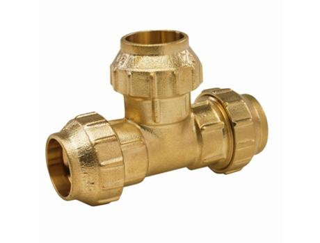 Racor T 25 Cod.50025 Valvulas Arco