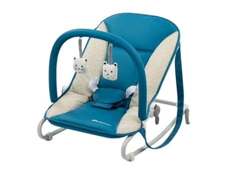 Espreguiçadeira BEBE CONFORT Starlight (Happy Day)