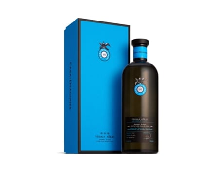 Tequila Casa Dragones Añejo Estuchado Campoluz