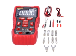 Instrumento SFUSHOS, teste de tensão, medição precisa, profissional