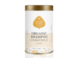 Eliah Sahil 600930 Shampoo para Cabelo Crianças Não-Profissional