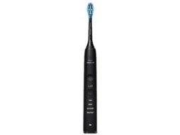 Escova de dentes elétrica PHILIPS Sonicare Diamondclean 9000 Cor: Hx9911/09: Preto