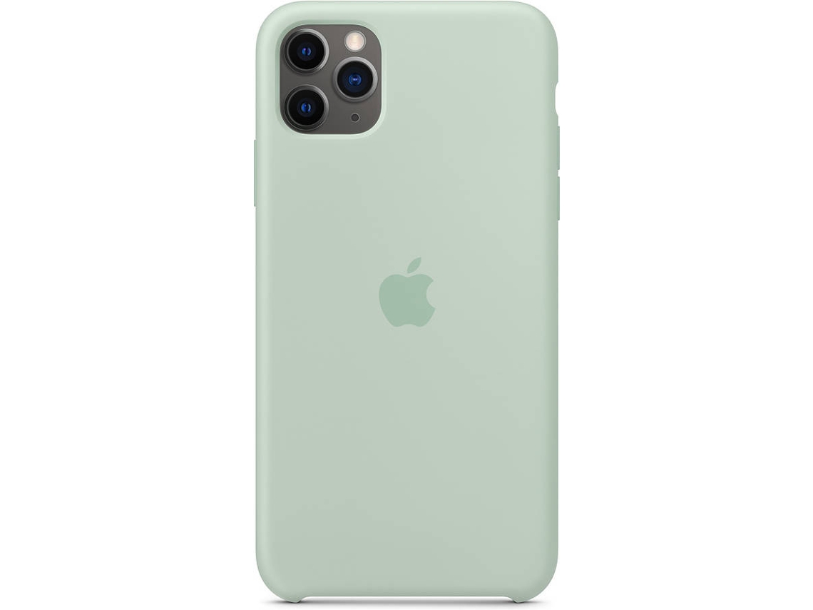 Capa APPLE iPhone 11 Pro Max Beryl Verde