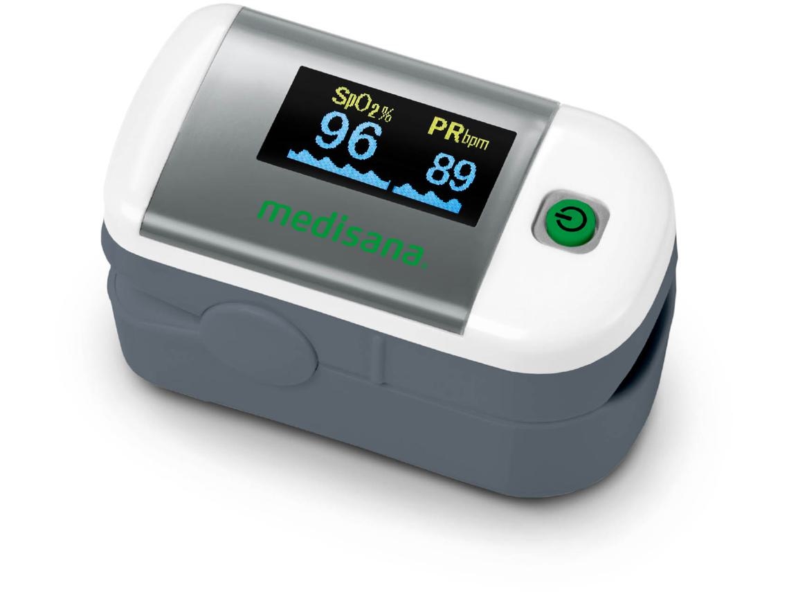 Oxímetro MEDISANA PM 100 (79455)