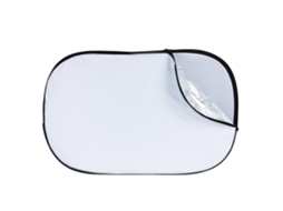 2026 reflector de Luz Plegable 5 En 1 para Fotografía Estudio Y Accesorios de Cámara Portátil