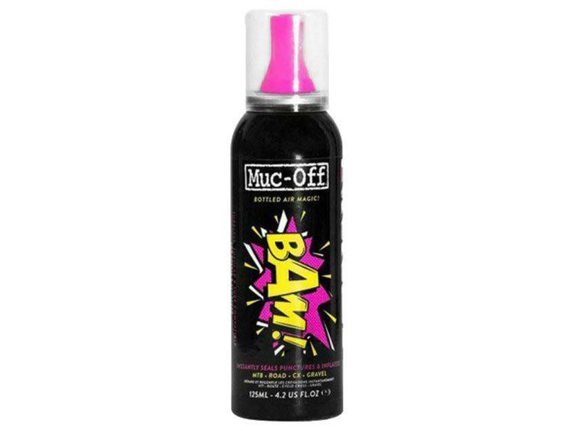 Muc Off Bam Inflate And Repair