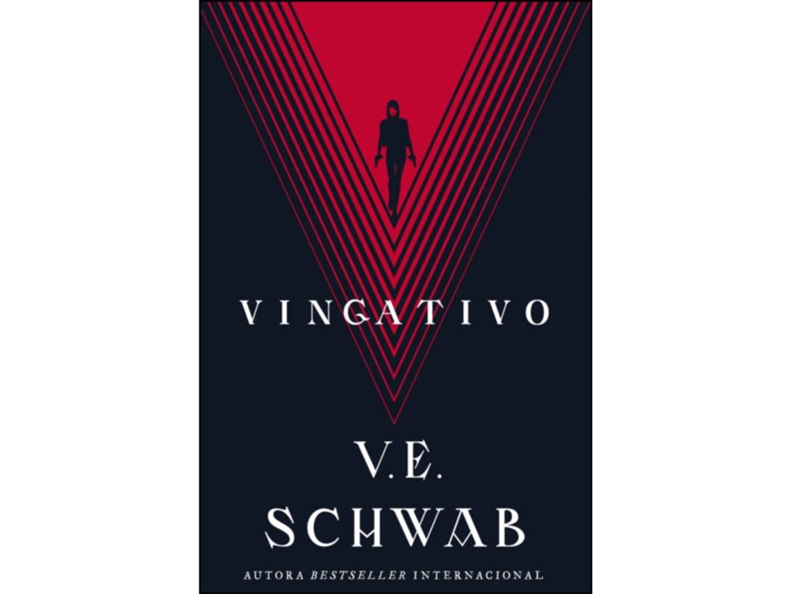 Vingativo De V. E. Schwab