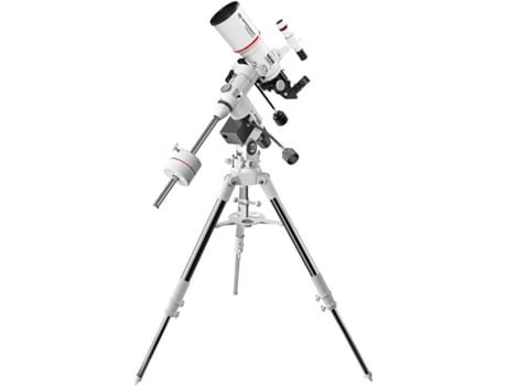 Telescópio FIRSTLIGHT AR-102xs/460 EXOS-2/EQ5