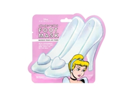 Máscara Para Os Pés - Cinderela