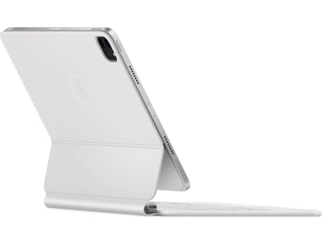 Smart Folio para iPad (10.ª geração) - Branco - Apple (PT)