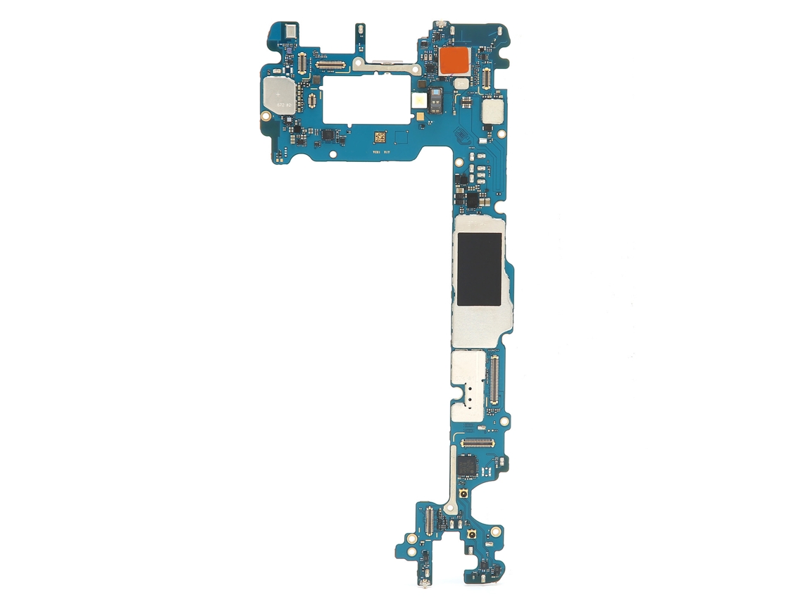 Placa Mãe Samsung Galaxy Note9 N960u LAXISCREED