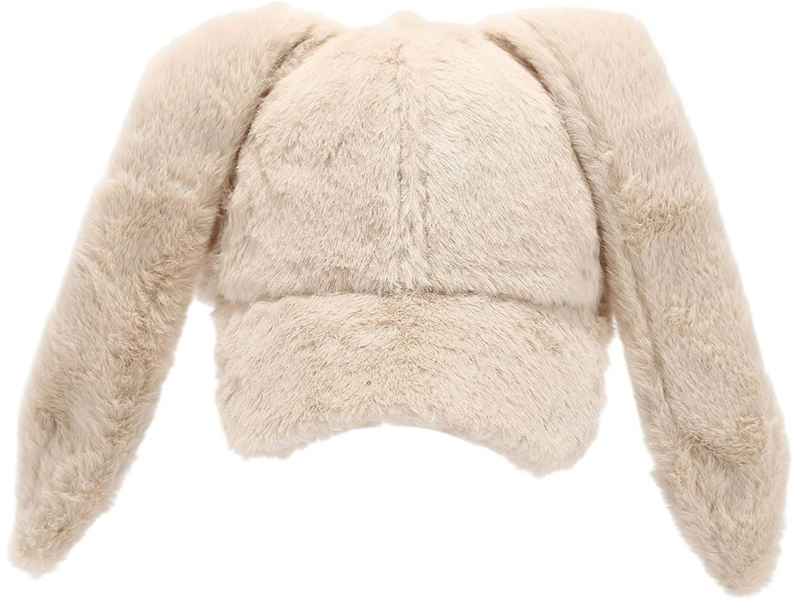 Chapéu de Coelho para Cosplay SFUSHOS