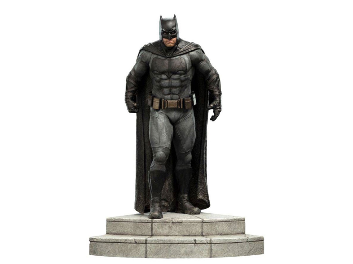 Figura Weta JUSTICE LEAGUE 2017 Estátua do Batman
