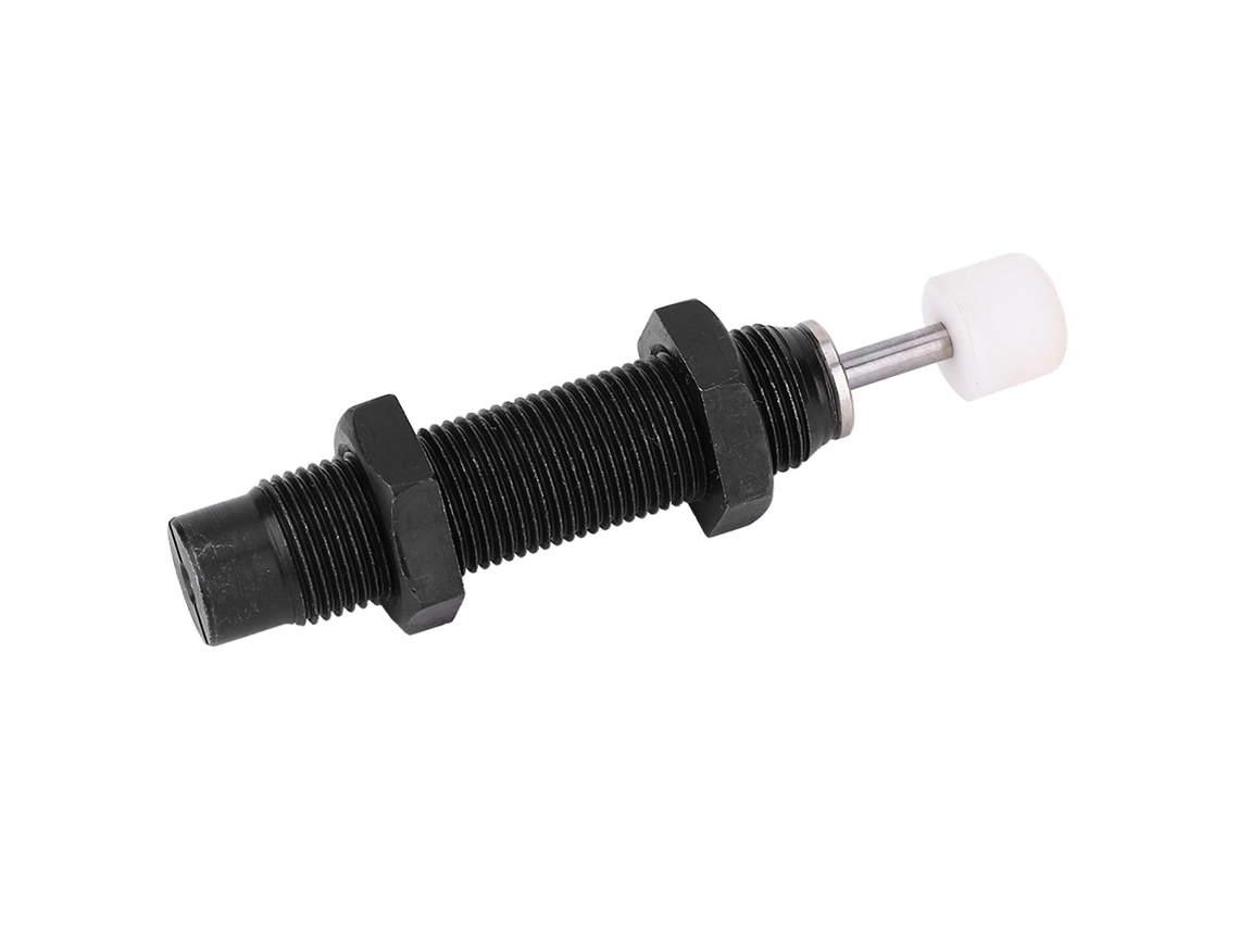 Laxiscreed Amortecedor Hidráulico Para Cilindros Pneumáticos Com Curso De 10mm