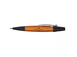 Lápis Mecânico Faber-Castell 138301 1 4 Mm B 1 Peça FABER CASTELL