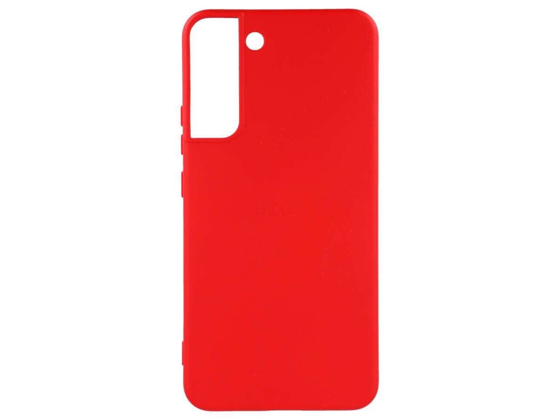 Capa Ultra Suave para Samsung Galaxy S22 Plus LA CASA DE LAS CARCASAS
