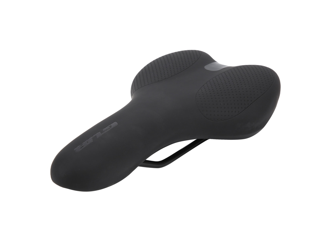 Lurelia Selim De Bicicleta Ergonómico Pu, Preto