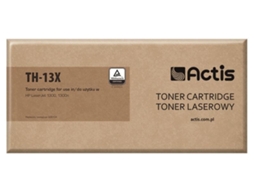 Actis Th-13X Toner 1 Unidades Compatível Preto