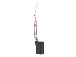 Módulo Inversor Gerador de Pulso de Alto Voltaje 3v 4.8v Arc Pulse Encendido Super Tipo T