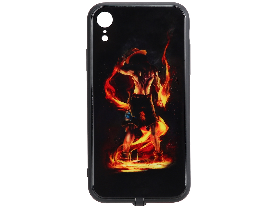 Capa luminosa Ace para plataformas pequenas, EOOCOO
