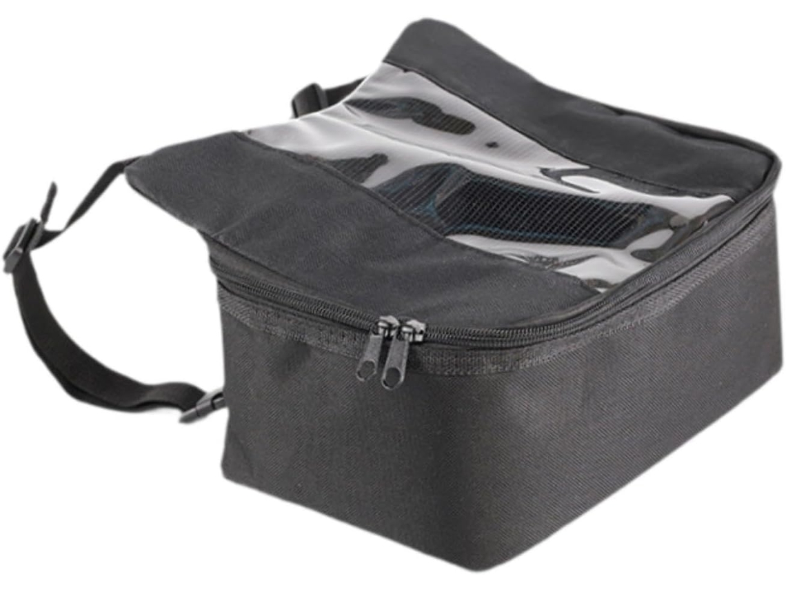 Bolsa de Guidão Harilla durável impermeável suporte leve