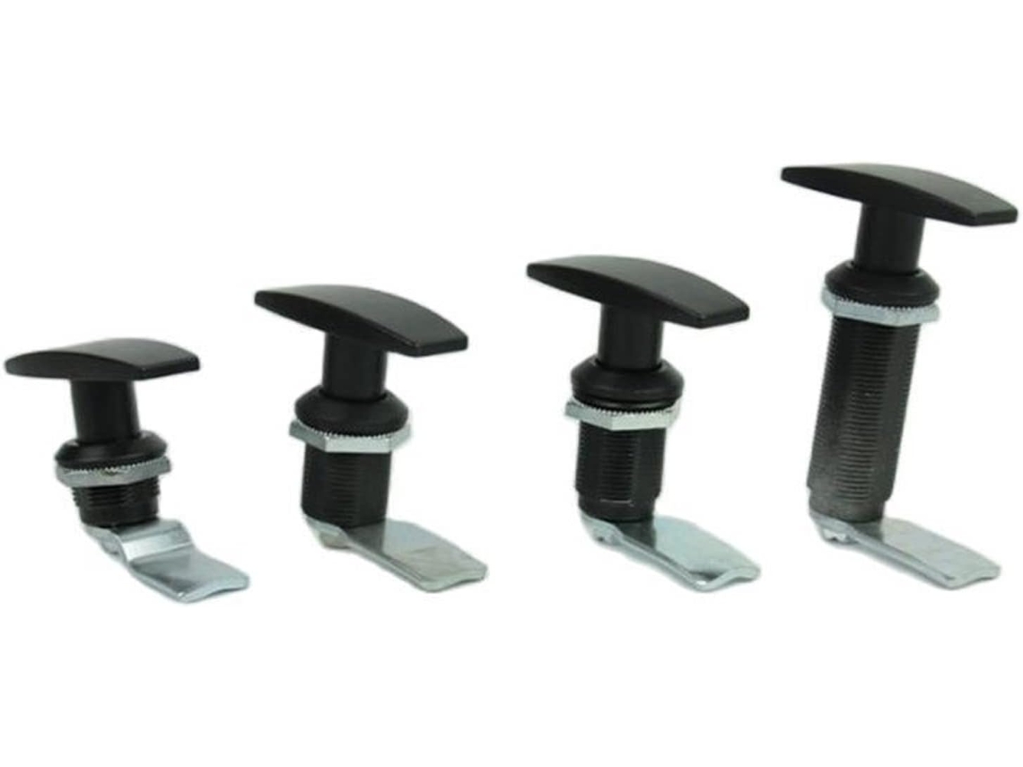 Fechadura Telescópica Amazwi com Puxador 1 36 Mm,