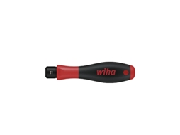 Chave De Fenda Torquefix® WIHA Com Limitador De Torque Permanentemente Predefinido (26901)