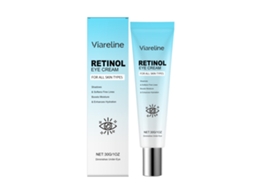 Creme de Olhos Retinol Redutor de Rugas