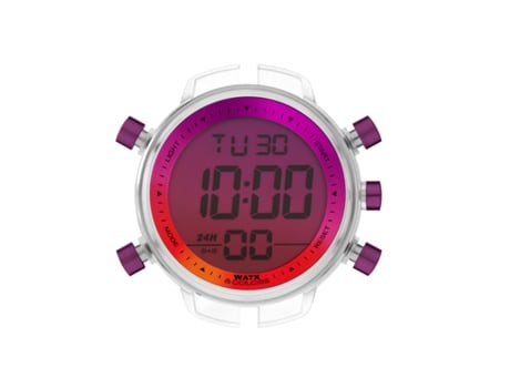 Relógio WATXANDCO SILICONE Rwa1737