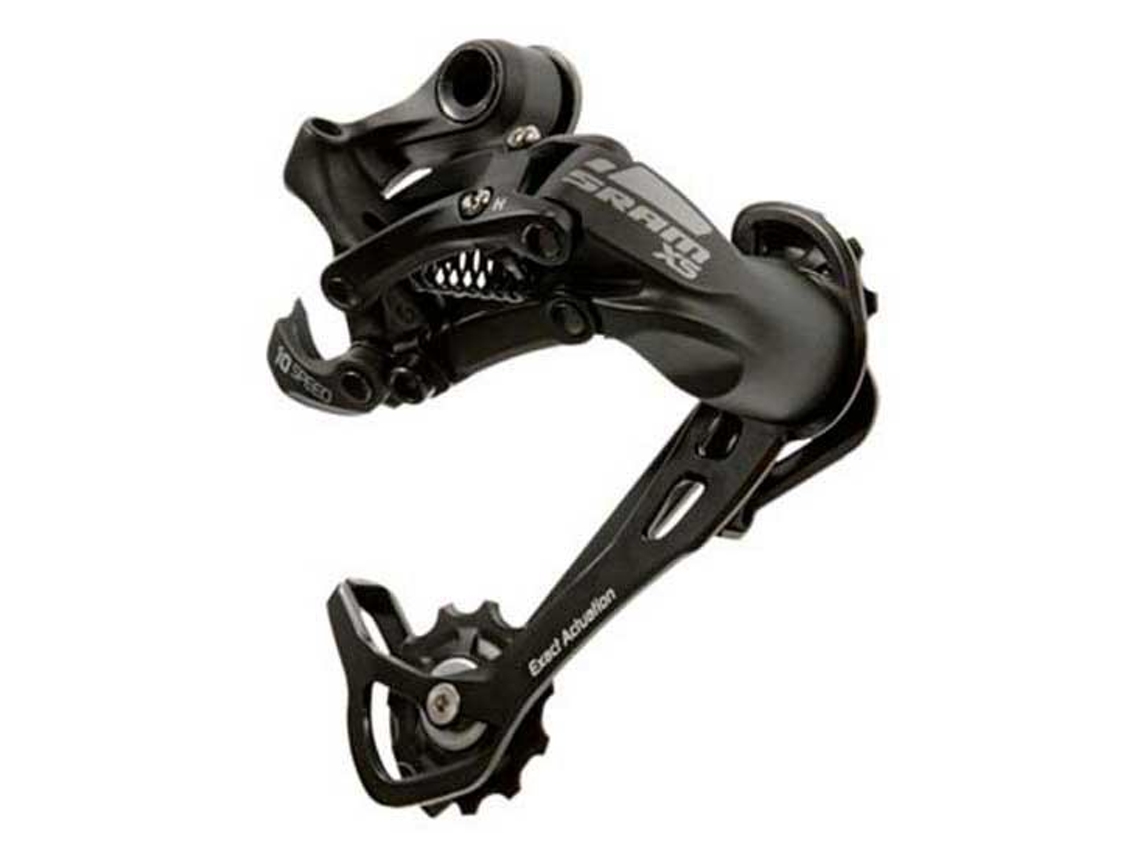 Sram X5 10v Box Large Aluminum