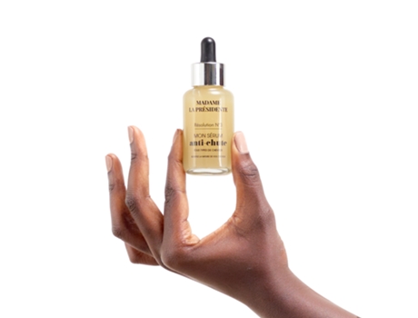 Soro MADAME LA PRÉSIDENTE Resolution N3