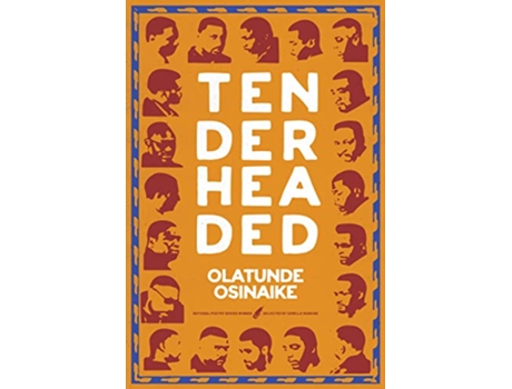 Livro Tender Headed de Olatunde Osinaike (Inglês)
