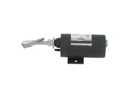 Válvula De Desligamento Do Motor Laxiscreed Com Proteção Contra Sobrecarga E Fecho Normal Energizada