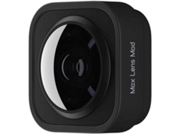 Lente GOPRO Max Lens Mod (Hero 10/11/Mini/12 - Preto)