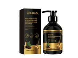 Shampoo para Cabelos e Raízes Fortes e Saudáveis LAXISCREED