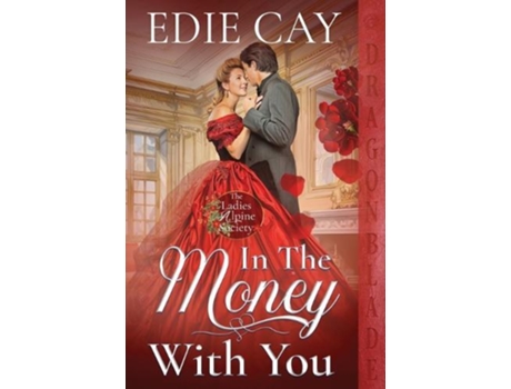 Livro In the Money With You de Edie Cay (Inglês)