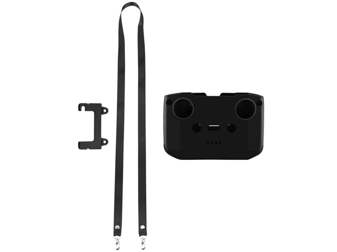 Capa Protetora de Silicone para Mini Controle Remoto 3/4. AQUAFORGE
