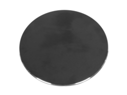 Suporte de mesa em alumínio para Apple HomePod 2ª geração EOOCOO