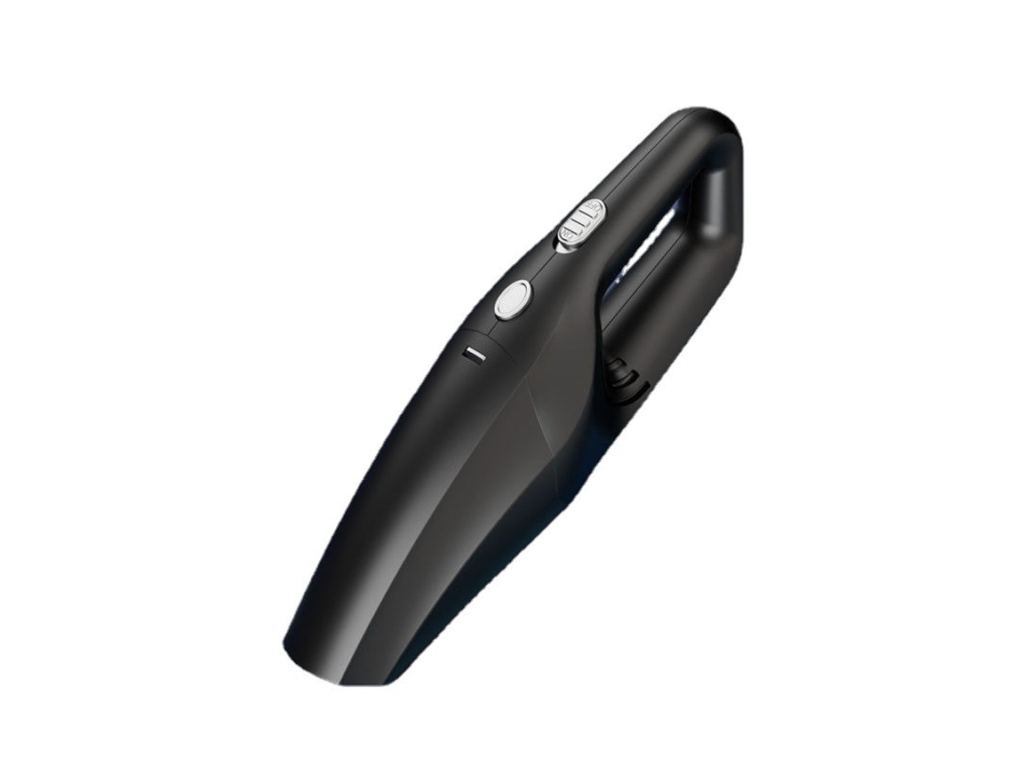 Lurelia Aspirador Portátil Sem Fio Para Carro E Casa 9000pa, 120w Carregamento Usb