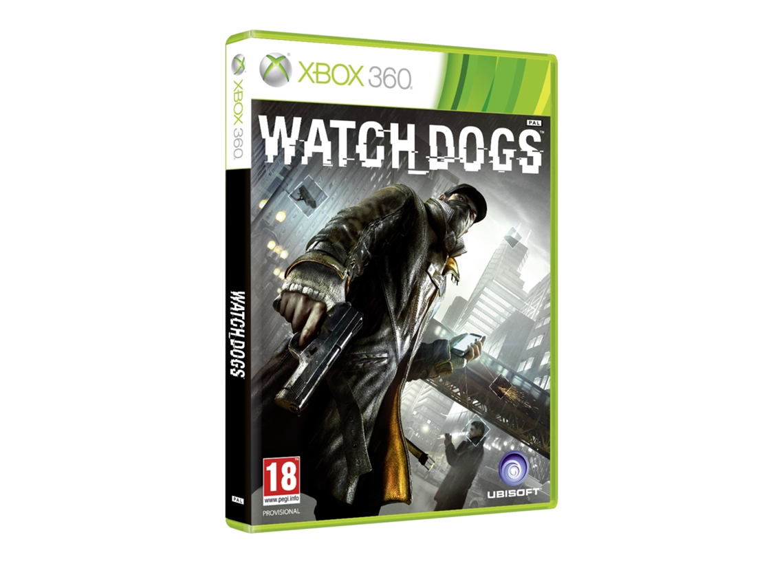 Sleeping Dogs é um dos jogos gratuitos do Xbox 360 em janeiro