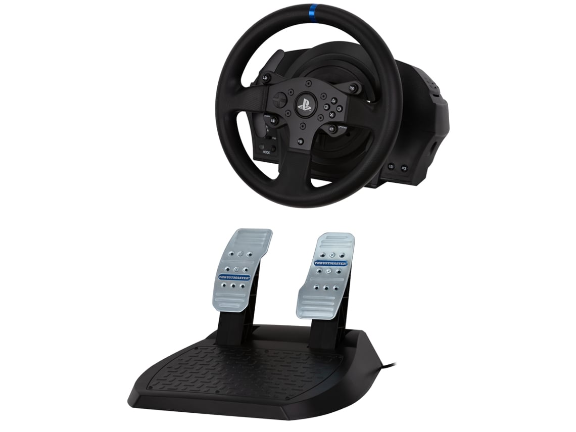 THRUSTMASTER T300 RS GT Edition EU VERSION